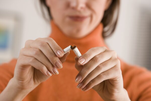 Ostaviti cigarete